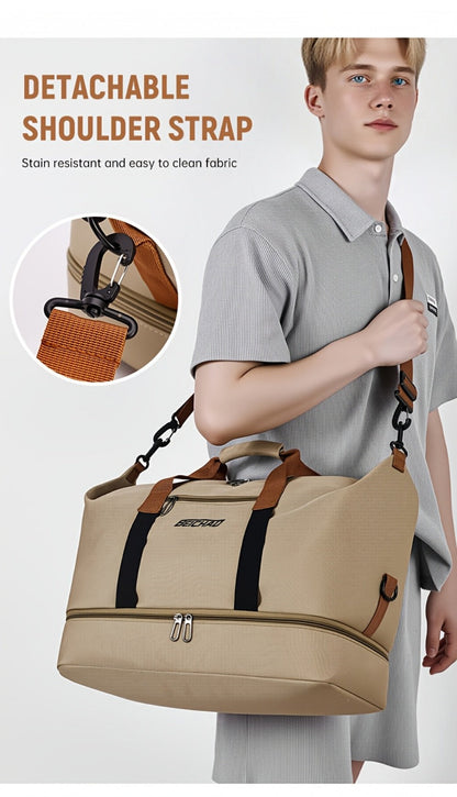 Carry On Luggage – Lightweight, for Travel – detail view 19