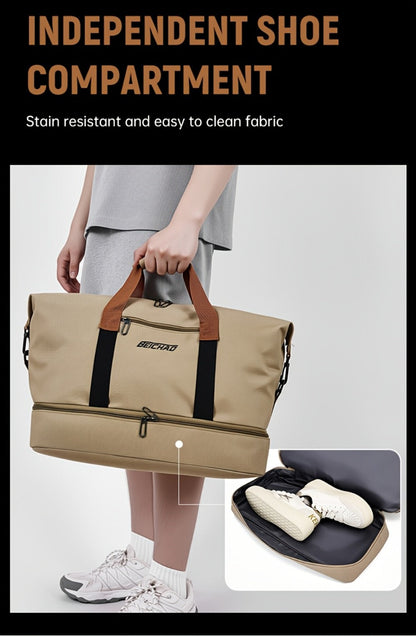 Carry On Luggage – Lightweight, for Travel – detail view 20