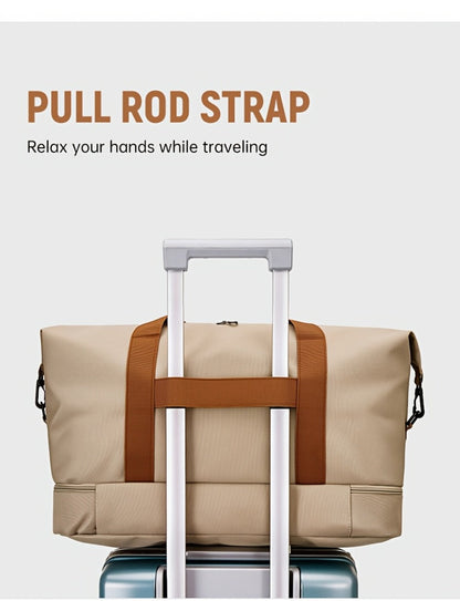 Carry On Luggage – Lightweight, for Travel – detail view 21