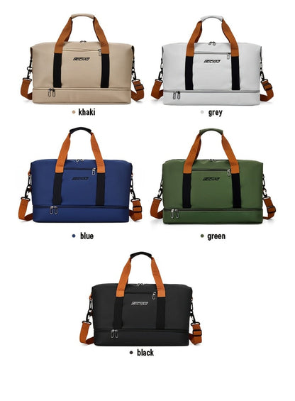 Carry On Luggage – Lightweight, for Travel – detail view 22