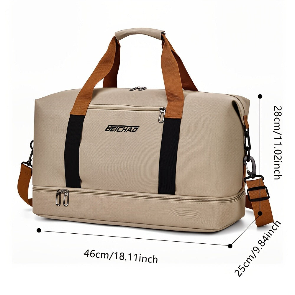 Carry On Luggage – Lightweight, for Travel – detail view 3