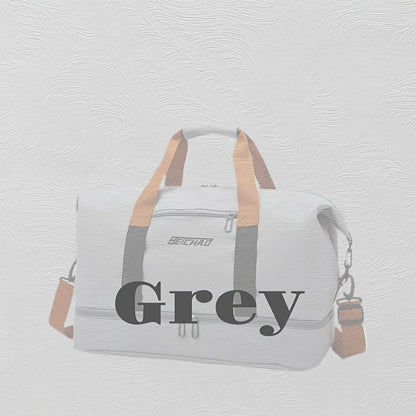 Carry On Luggage – Lightweight, for Travel – detail view 4