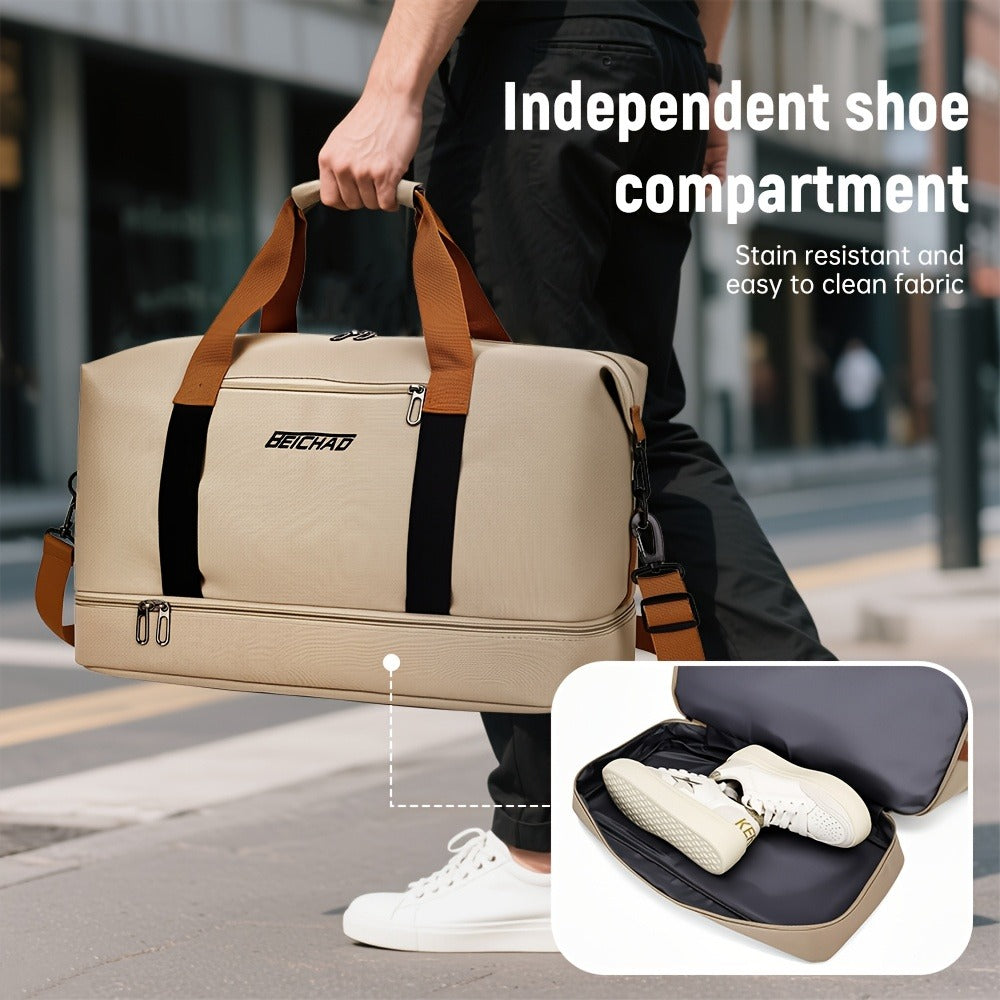 Carry On Luggage – Lightweight, for Travel – detail view 7