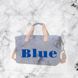 Travel Bag-Blue