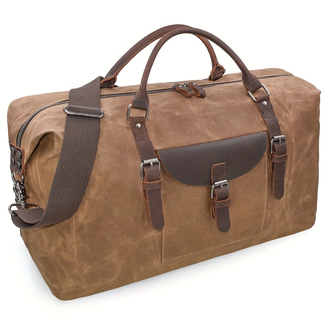 Carry On Luggage – Oversized, for Travel & School – alternate view