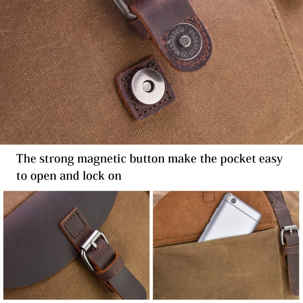Carry On Luggage – Oversized, for Travel & School – detail view 7