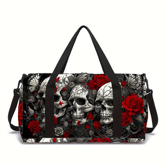 Carry On Luggage – Polyester, Lightweight, for Travel – alternate view