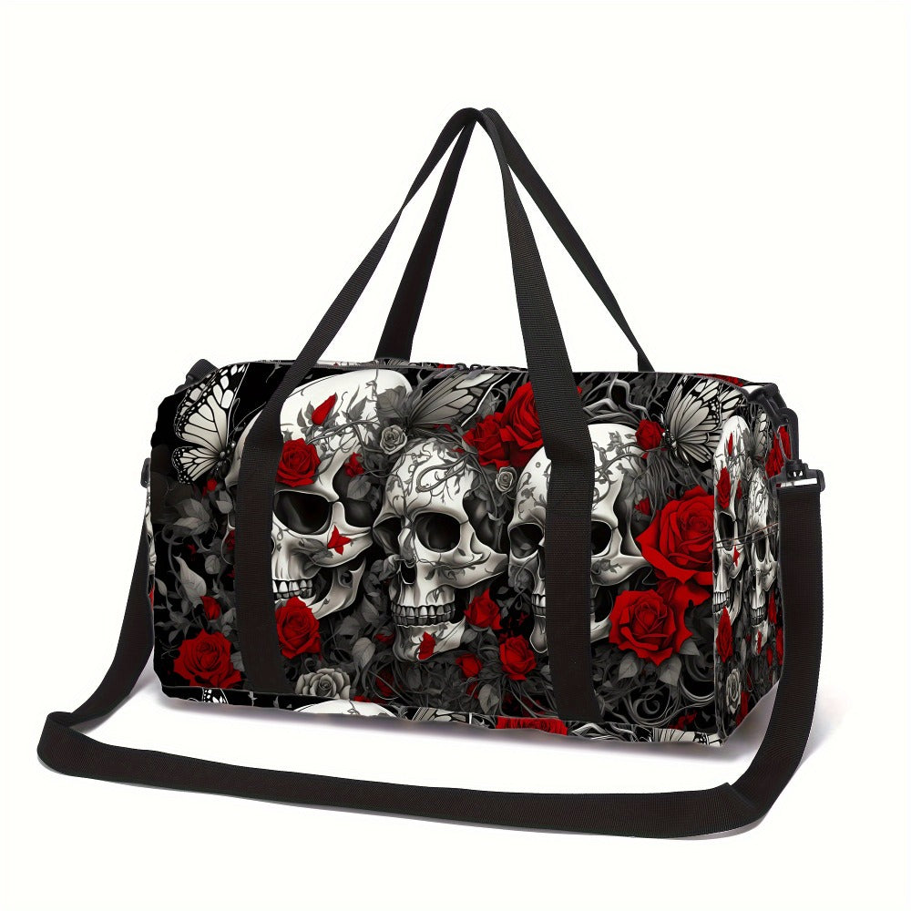 Carry On Luggage – Polyester, Lightweight, for Travel – detail view 2