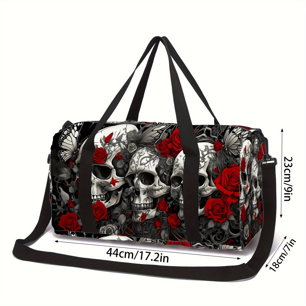 Carry On Luggage – Polyester, Lightweight, for Travel – detail view 3