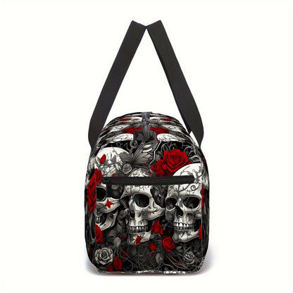 Carry On Luggage – Polyester, Lightweight, for Travel – detail view 4