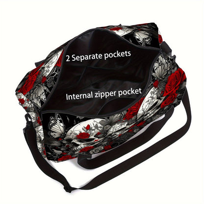 Carry On Luggage – Polyester, Lightweight, for Travel – detail view 5