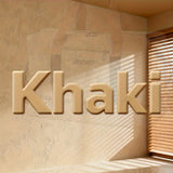 Khaki
