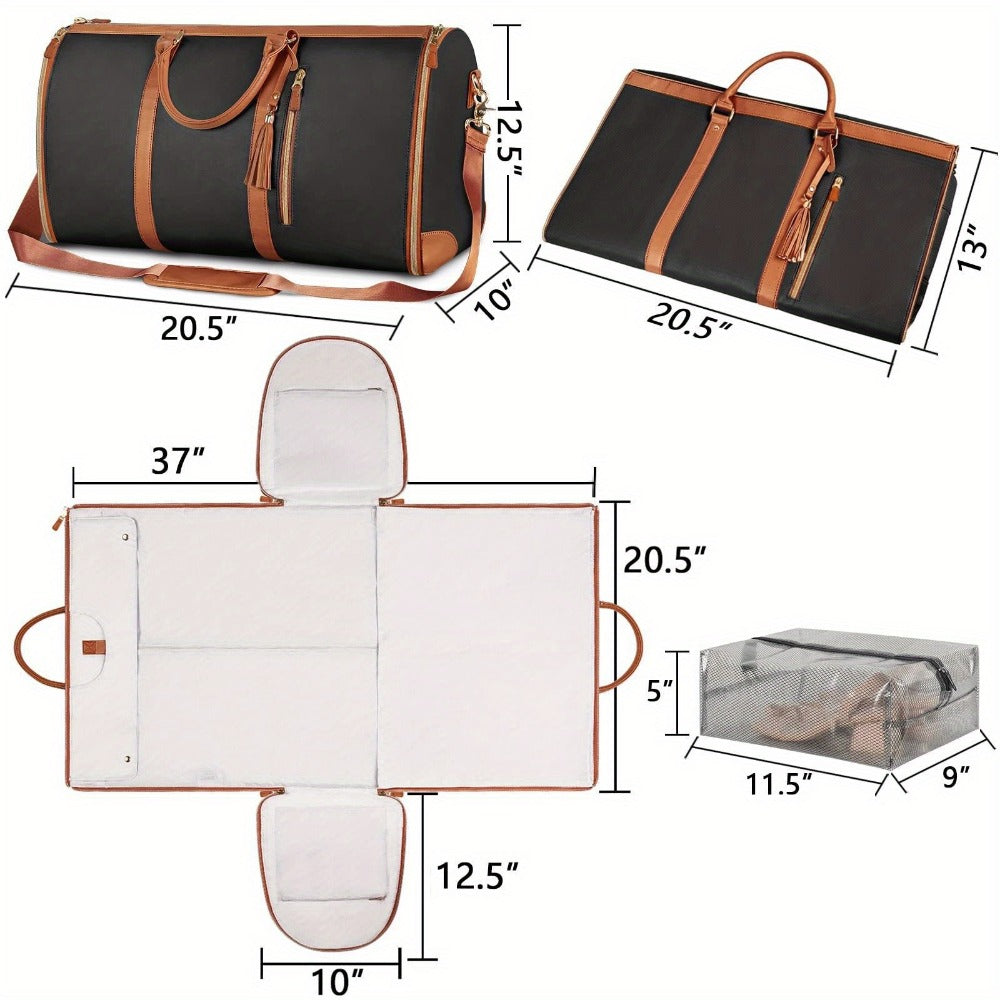 Carry On Luggage – 3 Colors, for Travel – detail view 6
