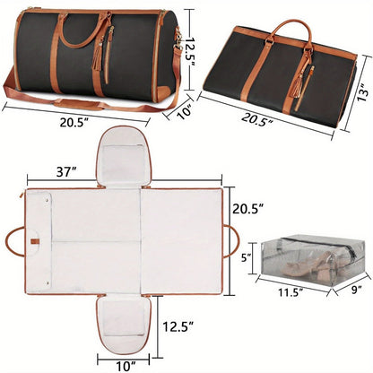 Carry On Luggage – 3 Colors, for Travel – detail view 6