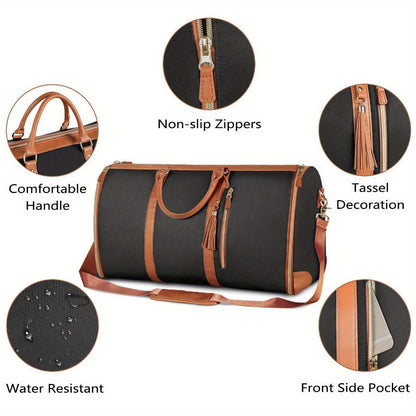 Carry On Luggage – 3 Colors, for Travel – detail view 7