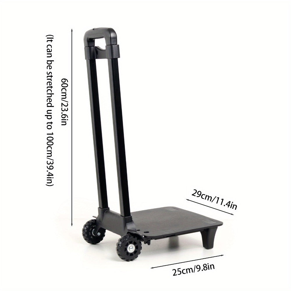 Carry On Luggage – 3 Colors, for Travel – detail view 8
