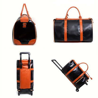 Carry On Luggage – 3 Colors, for Travel – detail view 10