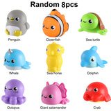 8pcs
