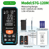 Green Beam 120M（394Ft）