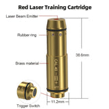 (1PC).40 Cal Dry Fire Laser Pod