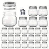 27pcs