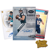 Sleeved Hit Pack