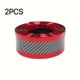 Red-2PCS