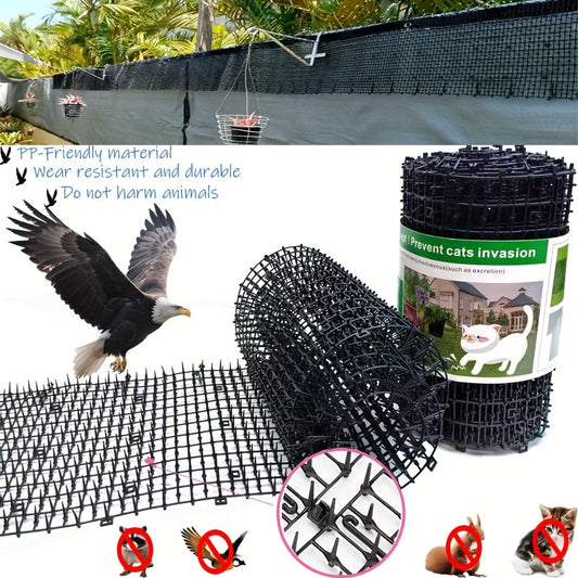 Bird Netting, Garden Fruit Tree Flower Crop Protection Mesh Outdoor for Garden, Patio and Yard Use