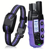 For 1 Dog (Purple)