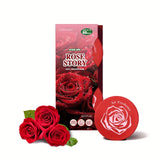 2PCS Rose scent