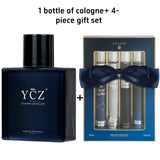 YCZ Perfume Set of 2/2pcs