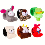 c style 6PCS