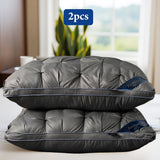 Dark Gray 2pcs