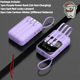 Purple-15W