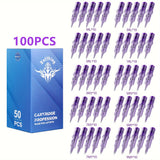 100pcs