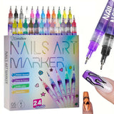 24 Colors