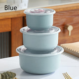 Blue-3pcs