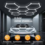8 Grids