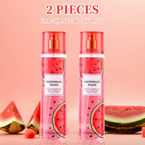 2 pcs (Watermelon)