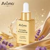 Golden 0.34oz lavender