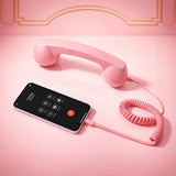 pink color