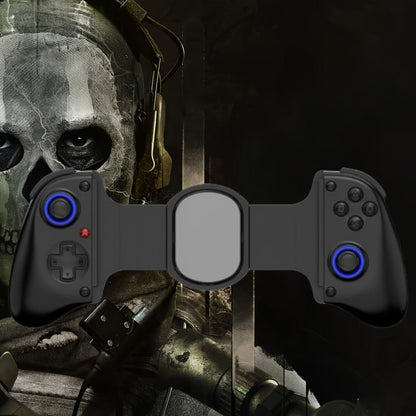 Bluetooth Wireless Gamepad Controller for iPhone Android PC Tablet Steam Deck – Rechargeable, Ergonomic Design, Multiple Colors, Compatible with PUBG COD Mobile Genshin Impact