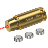 40 Calibrator