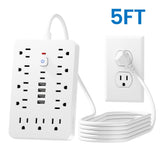 White 5FT