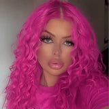 Hot Pink
