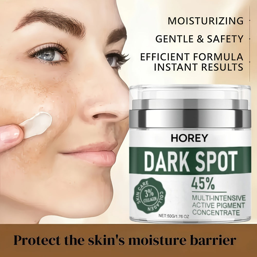 Face Cream 50g Niacinamide Ascorbic Acid and Collagen Formula with Source-Listed 24-Hour Moisture