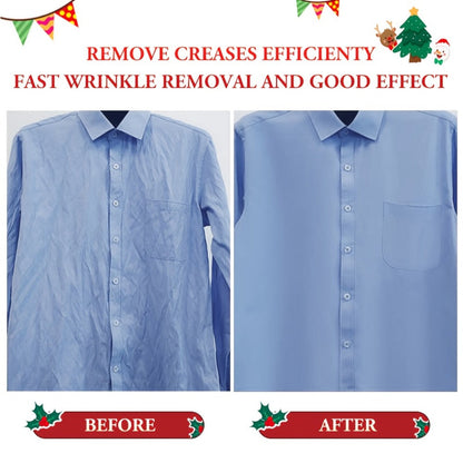 1100W Handheld Garment Steamer with 300ml Tank, Cleaning Brush and Four Color or Model Labels