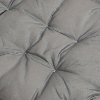 Chair Cushion with Adjustable Headrest for Comfortable Everyday Seating in Patio detail image - detail view 7