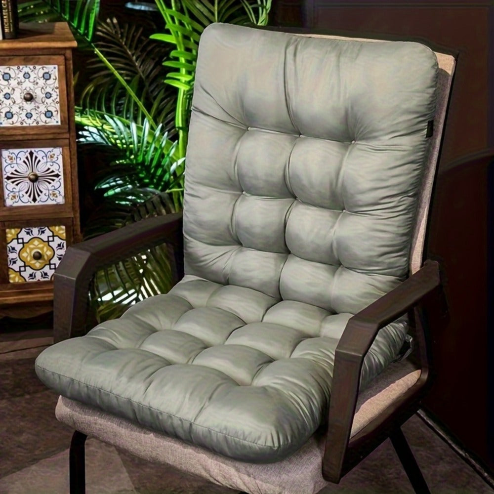 Chair Pad with Non-Slip Base and Multiple Color Options for Kitchen detail image - detail view 15
