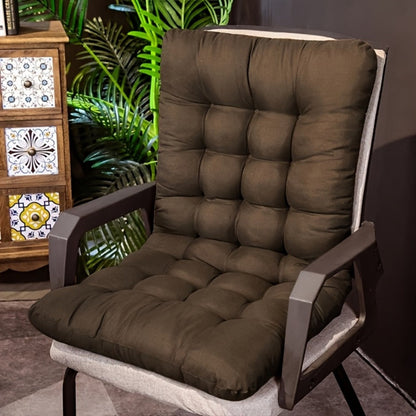 Chair Pad with Non-Slip Base and Multiple Color Options for Kitchen detail image - detail view 4